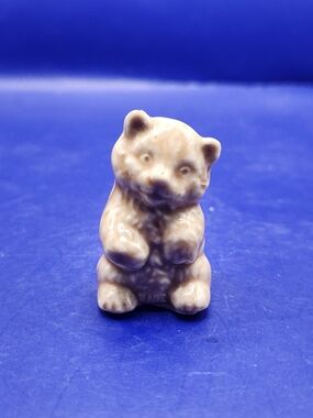 Wade Bear Cub Figurine